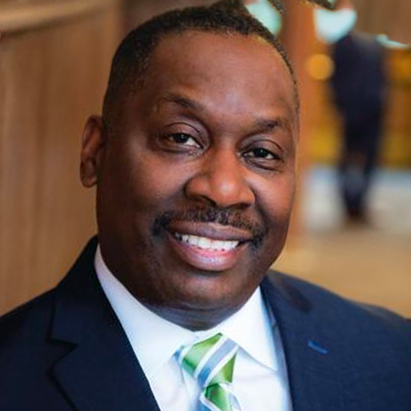 Thomas A. LaVeist, PhD